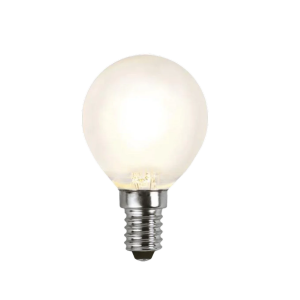 E14 LED 5W 2700K 450lm Dimbar 0129-155-000