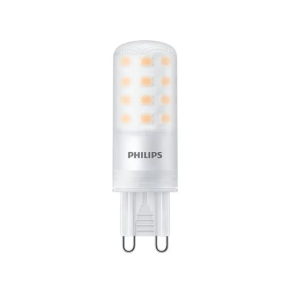 G9 LED 4W 2700K - CorePro 480lm Dimbar 0129-095-000