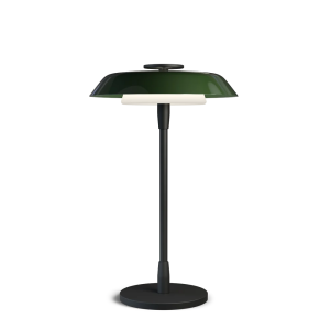 Horisont Bordslampa grön 47,5 cm