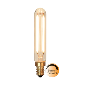 E14 LED Rörlampa T20 Soft Glow 2200K 150 lm