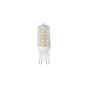 G9 LED 3,5W 2700K 270lm dimbar