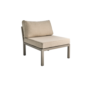 Weldon mittdel Khaki/Sand