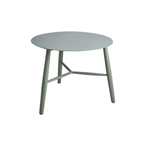 Vannes soffbord Dusty Green 60 cm