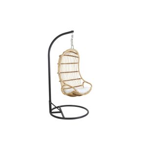 Vallda hänggunga Natur/vit