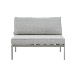 Upper mittdel Light Grey/Digi Grey