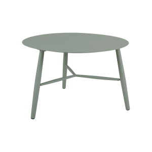 Vannes soffbord Dusty Green 75 cm