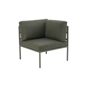 Reno hörn Nordic Green / Raw Avocado