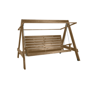 Kornhult hammock brun