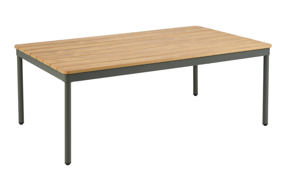 Reno soffbord Nordic Green/Natural