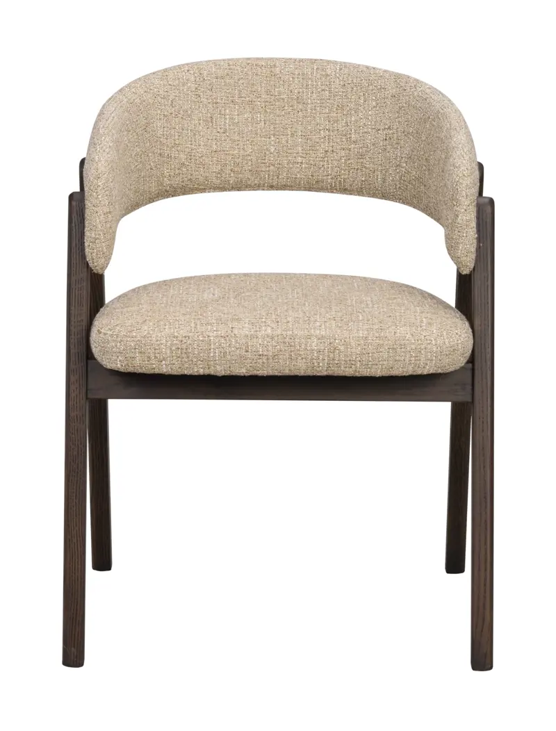Barnaby 2-pack Mörkbeige/brun