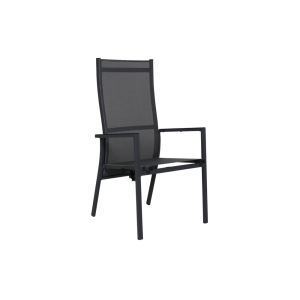 Avanti positionsstol Antracit/Grå