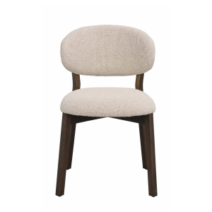 Patterson 2-pack Mörkbrun