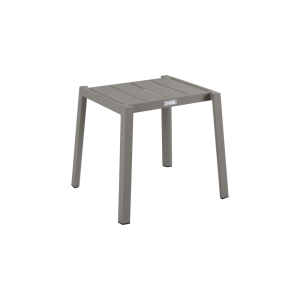 Delia sidobord Khaki