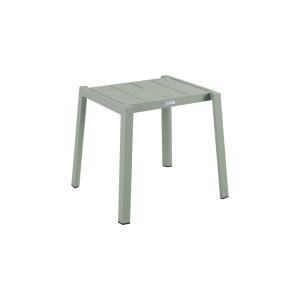Delia sidobord Dusty Green