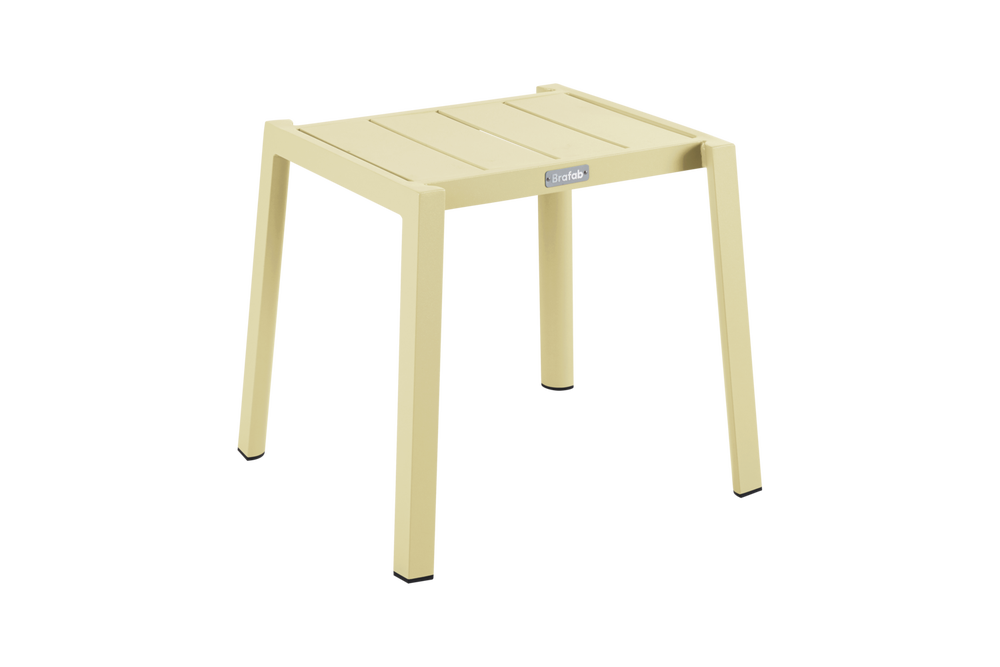 Delia sidobord Lemon